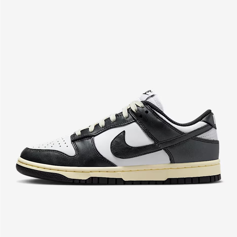 Nike Dunk Low Premium Sneakers